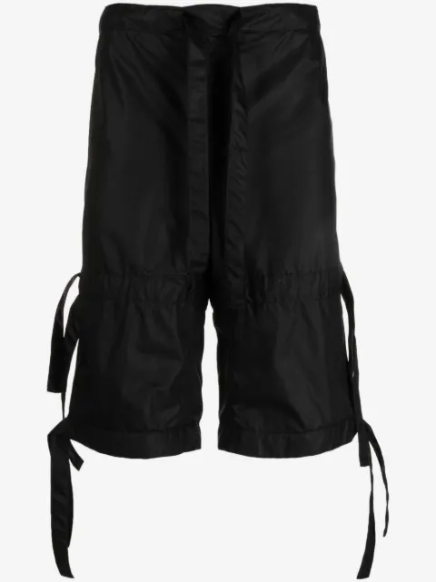 Walter Van Beirendonck bermudas Star