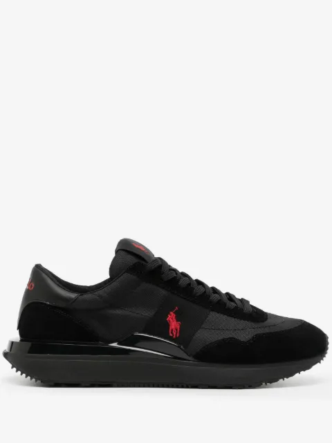 Polo Ralph Lauren Train 89 low-top sneakers