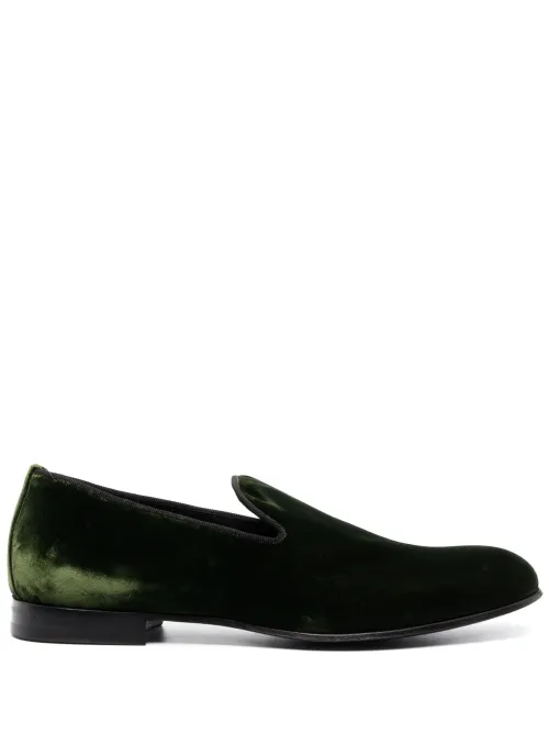 Mocassins Fodera en velours - D4.0 - Modalova