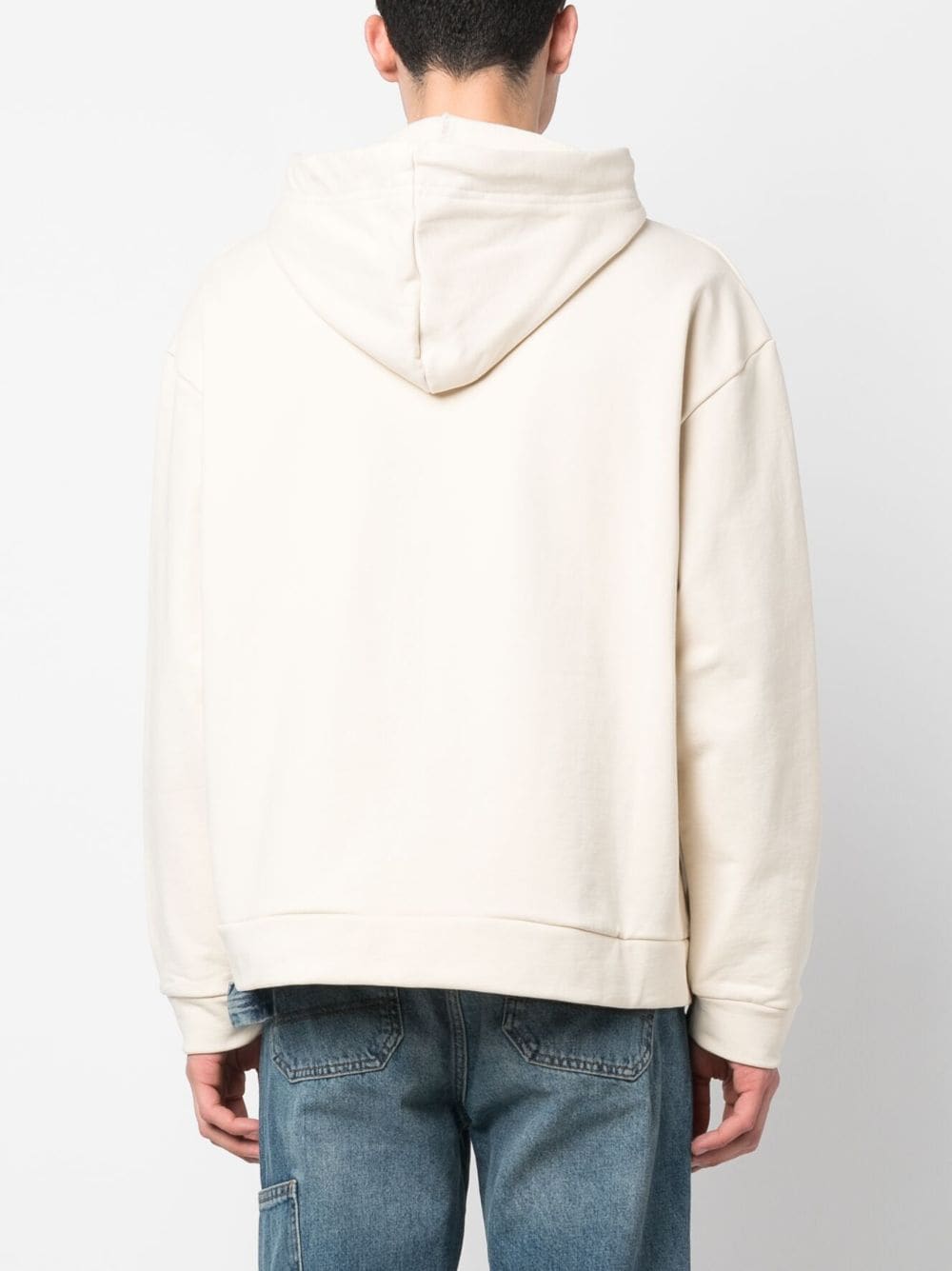 Who Decides War Who Decides War Hoodie - Farfetch