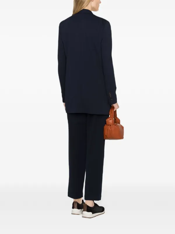 【送料&関税込】Brunello Cucinelli Single Breasted Tailored Brunello Cucinelli single-breasted linen-blend Suit