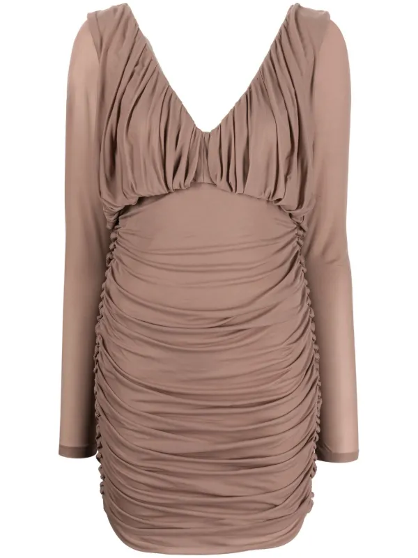 ysl pink dress adabellebuntrock on LTK