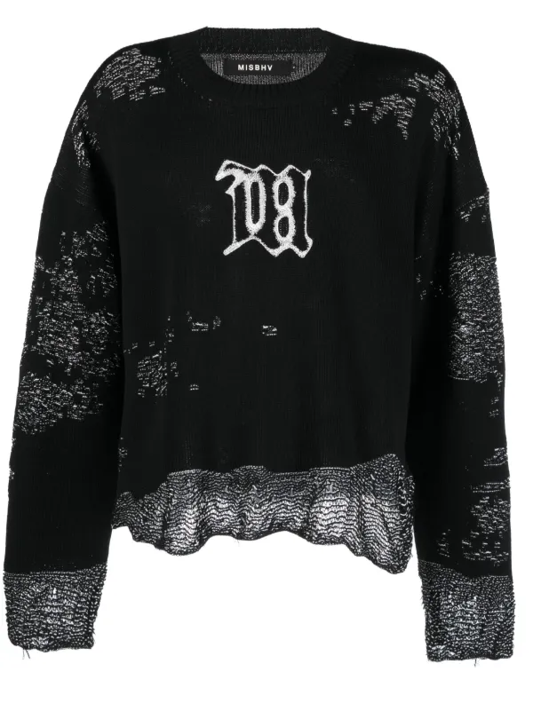 Crewneck misbhv shop