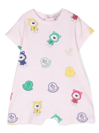 Moncler Enfant