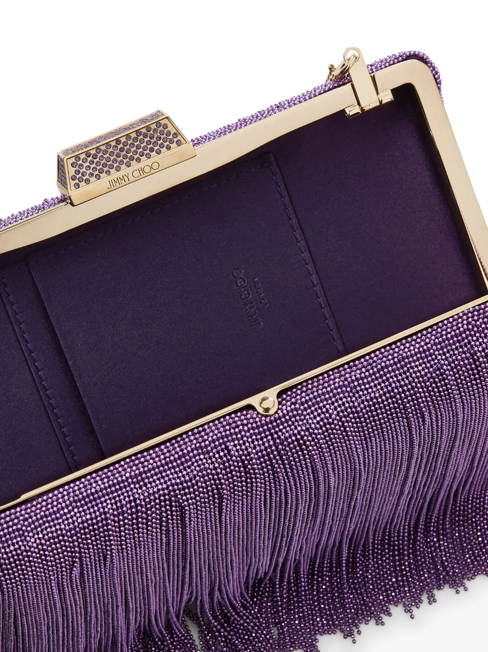 Western Fringe Purses POOLSIDE Tropical Fringe Raffia Clutch