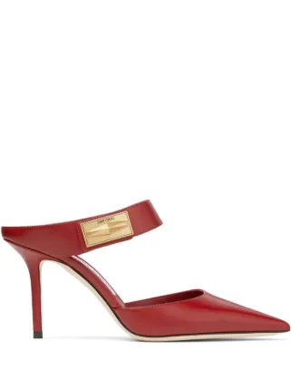 Jimmy Choo