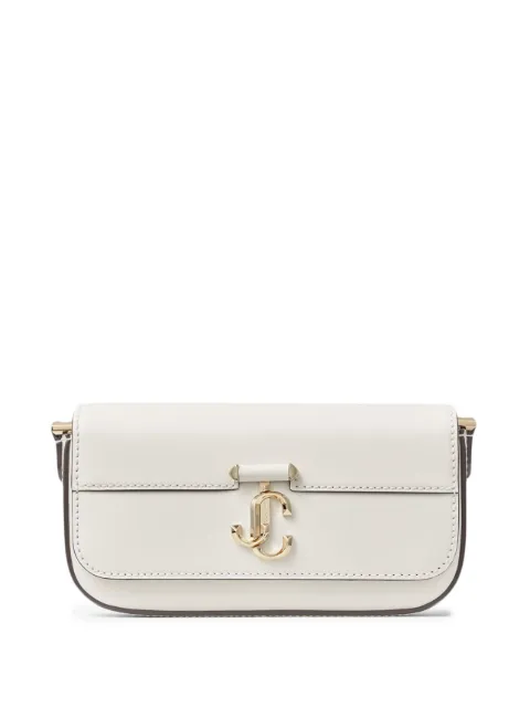 Jimmy Choo mini Avenue shoulder bag