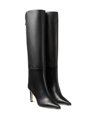 Jimmy Choo（ジミー・チュウ）ブーツ - FARFETCH