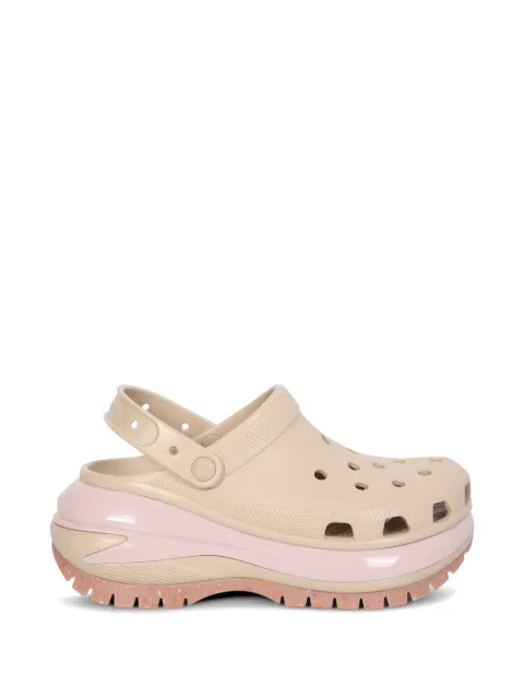 Crocs Sandália Classic Mega Crush
