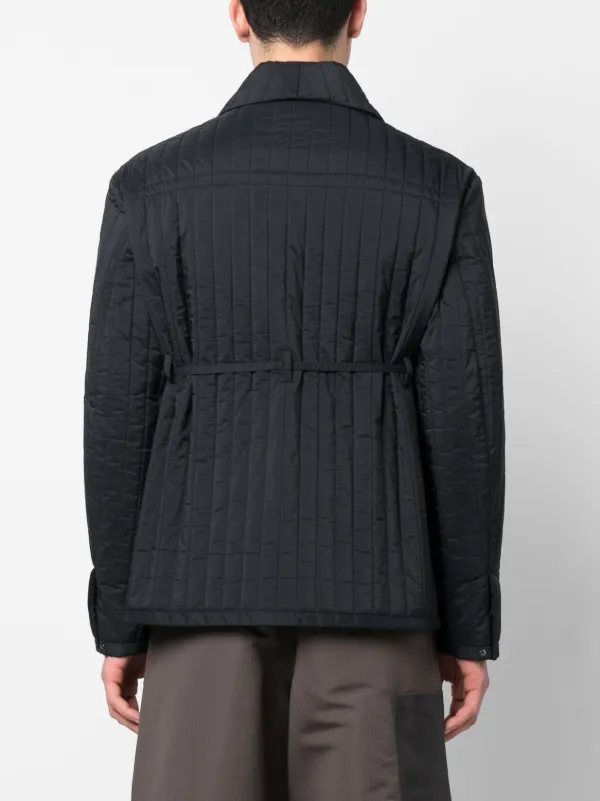 Craig green 2024 quilted jacket