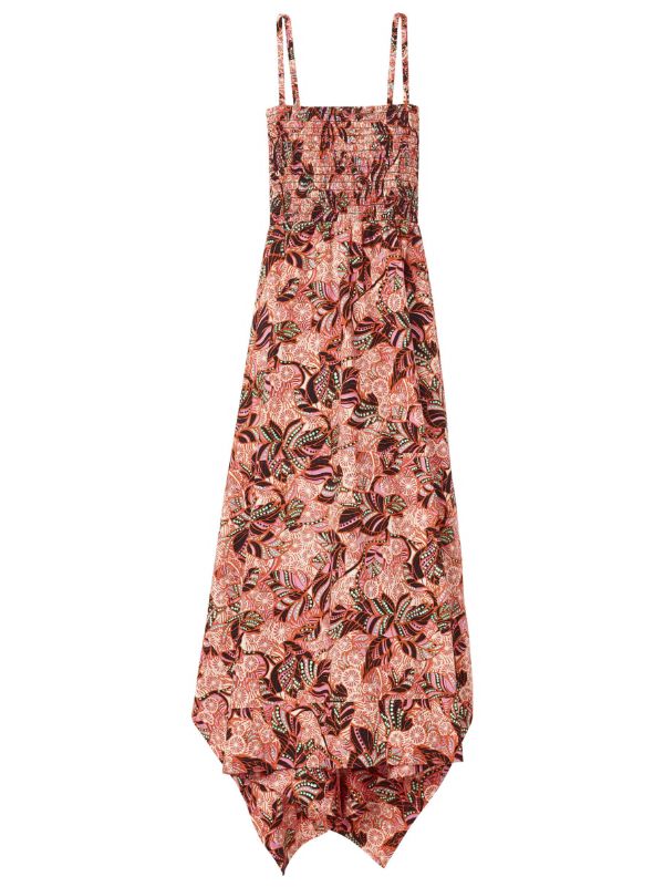 Alc discount floral dress