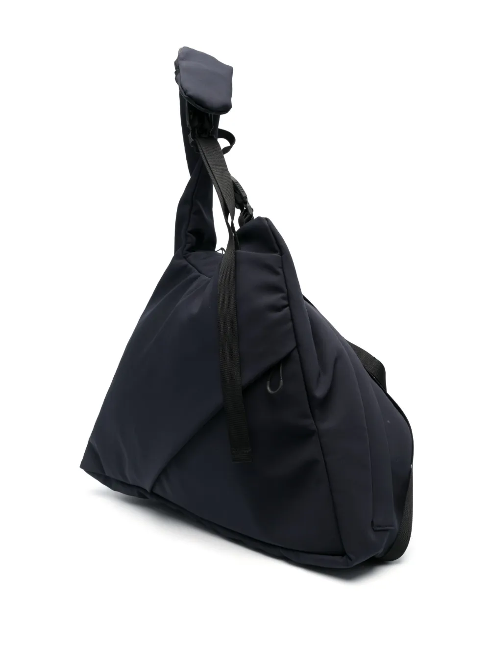 JOHANNA PARV large padded tote bag | Smart Closet 