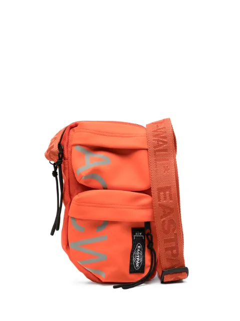 A-COLD-WALL* x Eastpak logo-print pouch