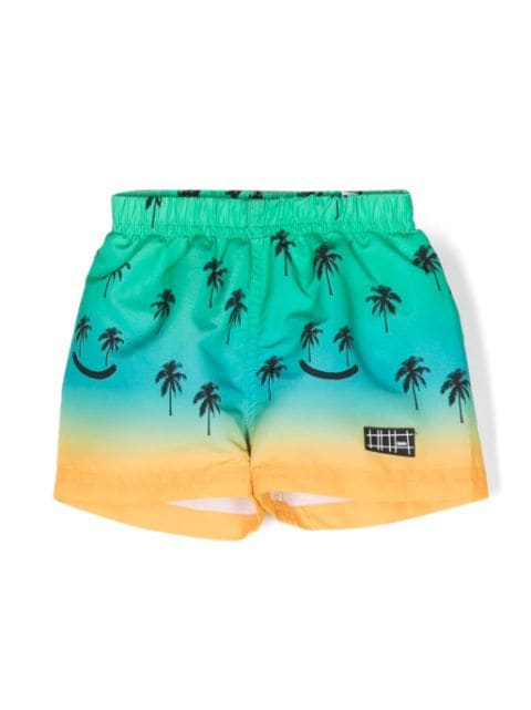 Molo Newton swim shorts