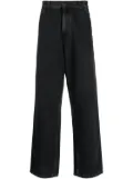 Carhartt WIP Single Knee jeans - Black