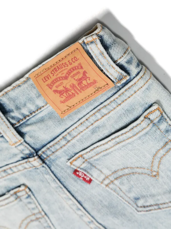 Levi kids jeans on sale