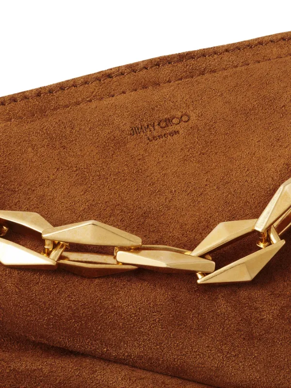 Jimmy choo paper hot sale bag