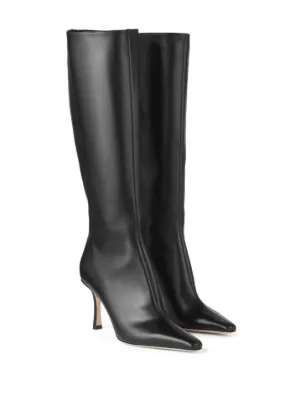 Jimmy Choo Boots for Women | FARFETCH CA