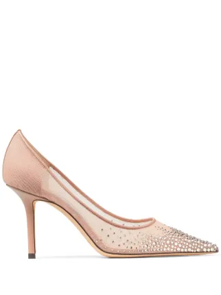 Jimmy Choo