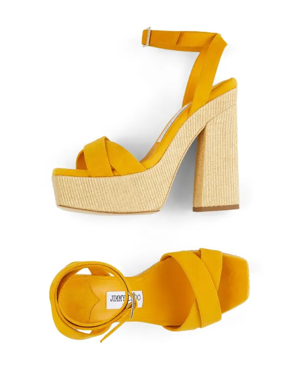 Mustard flatforms new arrivals