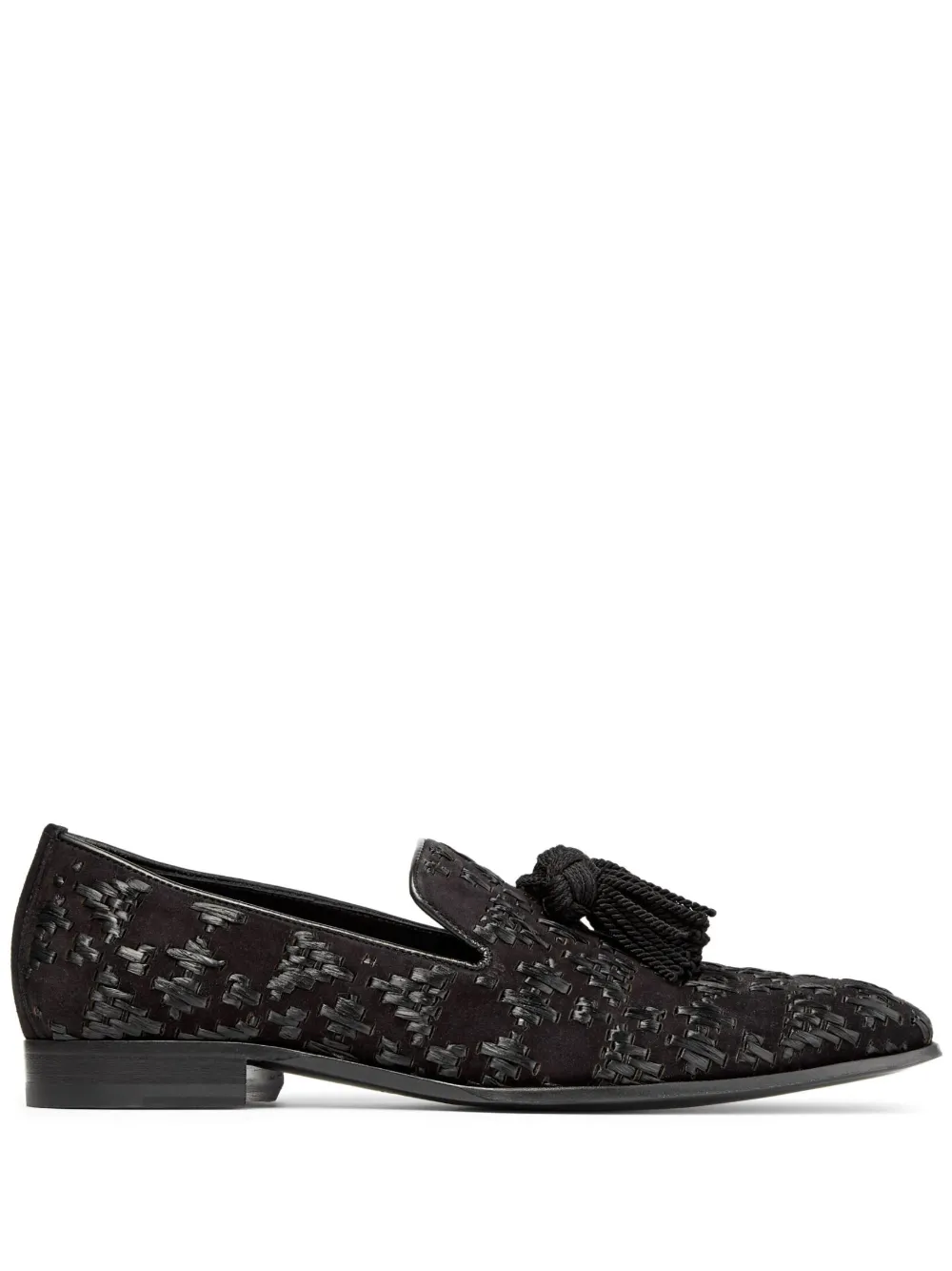 Jimmy Choo mocasines Foxley | negro | Image 1
