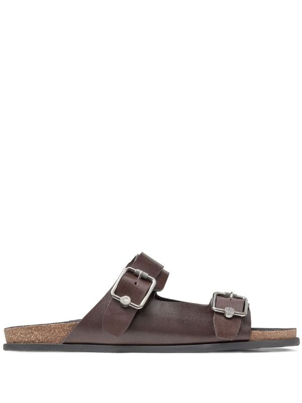 Jimmy choo discount birkenstocks