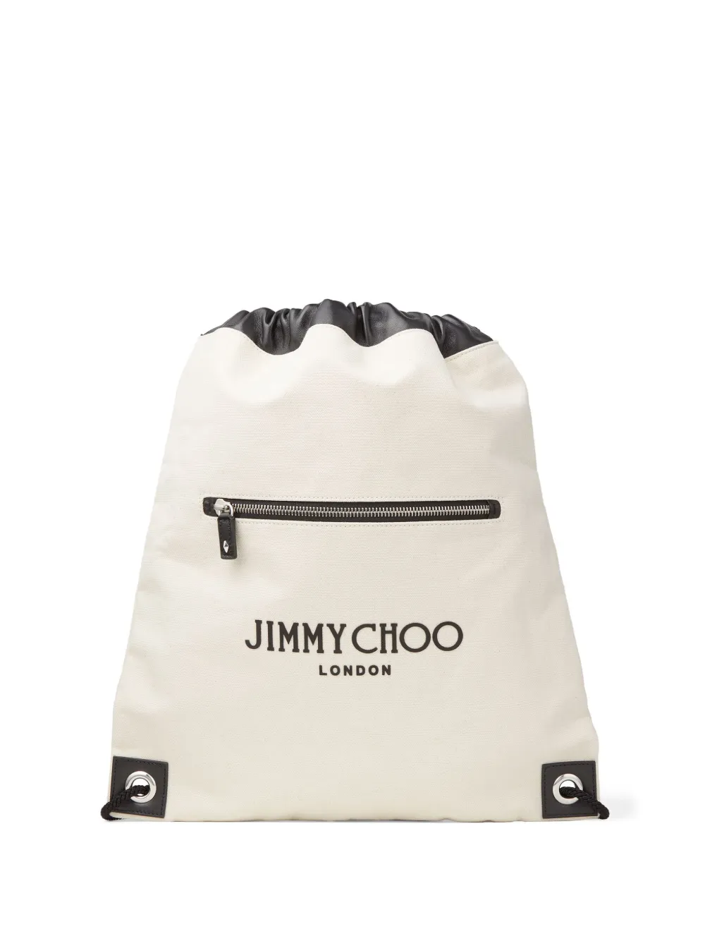 Jimmy choo best sale backpack price