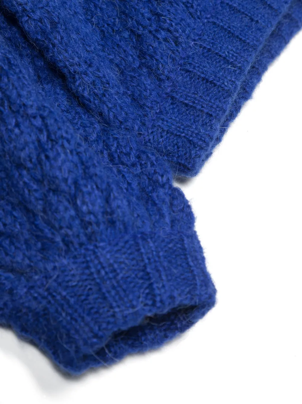 Molo Gebreide trui Blauw