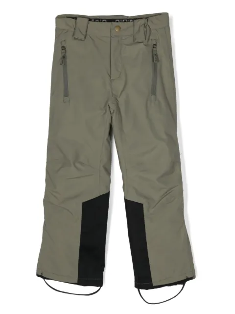 Molo Jump Pro straight-leg trousers