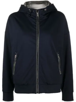 Moorer shop bomber jacket