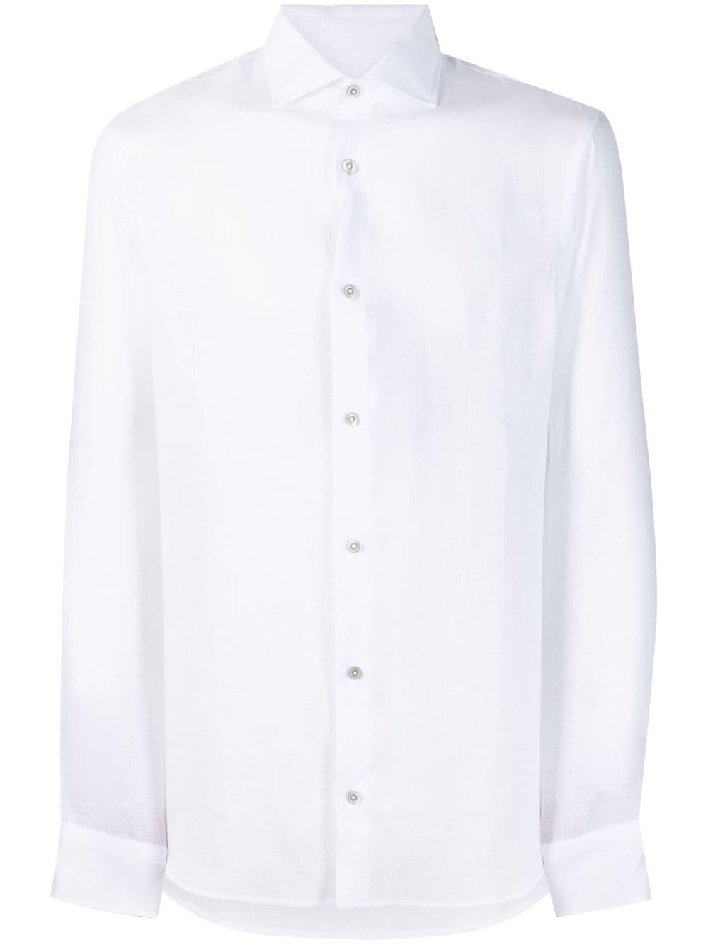 Sorrento-SA linen shirt