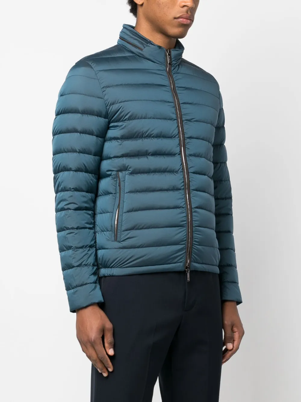 Marks and spencer hot sale mens padded jacket