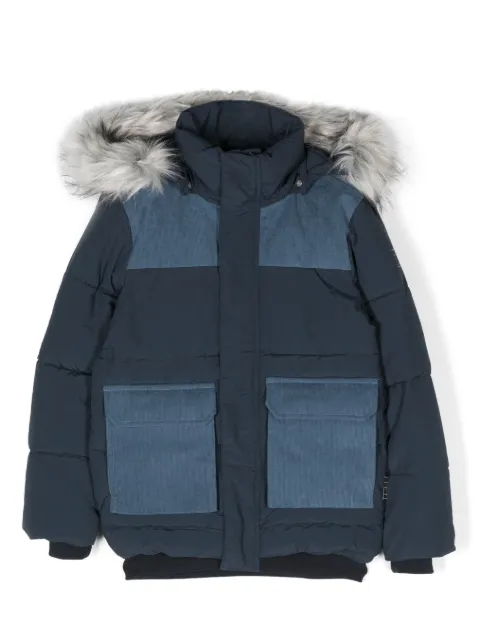 Molo chamarra Herbert