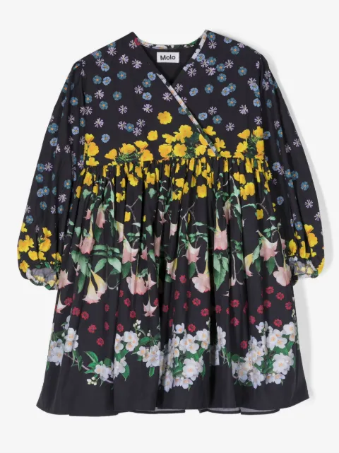 Molo vestido Cassida