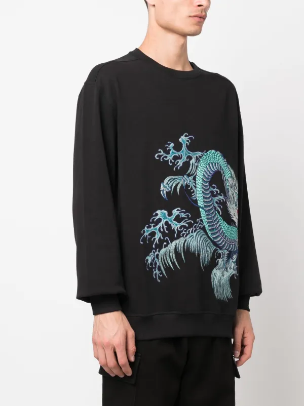 Maharishi sweatshirt hot sale