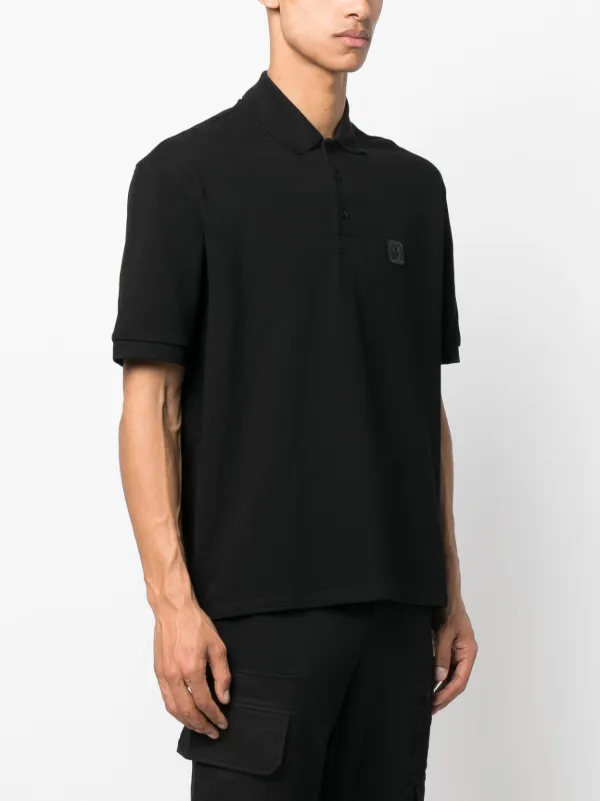 Neil barrett shop polo shirt