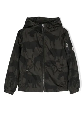 Moncler Enfant