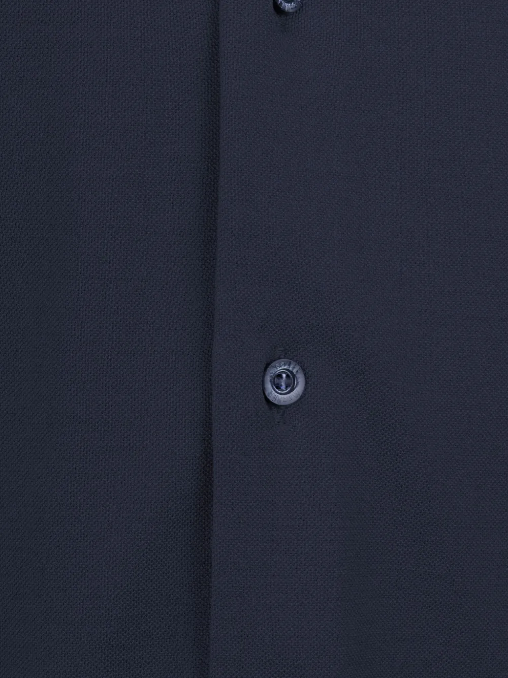 Moorer Montalcino button-down overhemd - Blauw