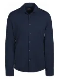 Moorer Montalcino button-down shirt - Blue