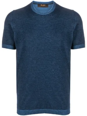 Moorer T-Shirts for Men | Shop Now on FARFETCH