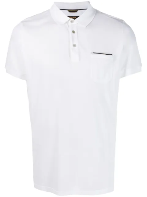 Moorer playera tipo polo Peschici-JTP