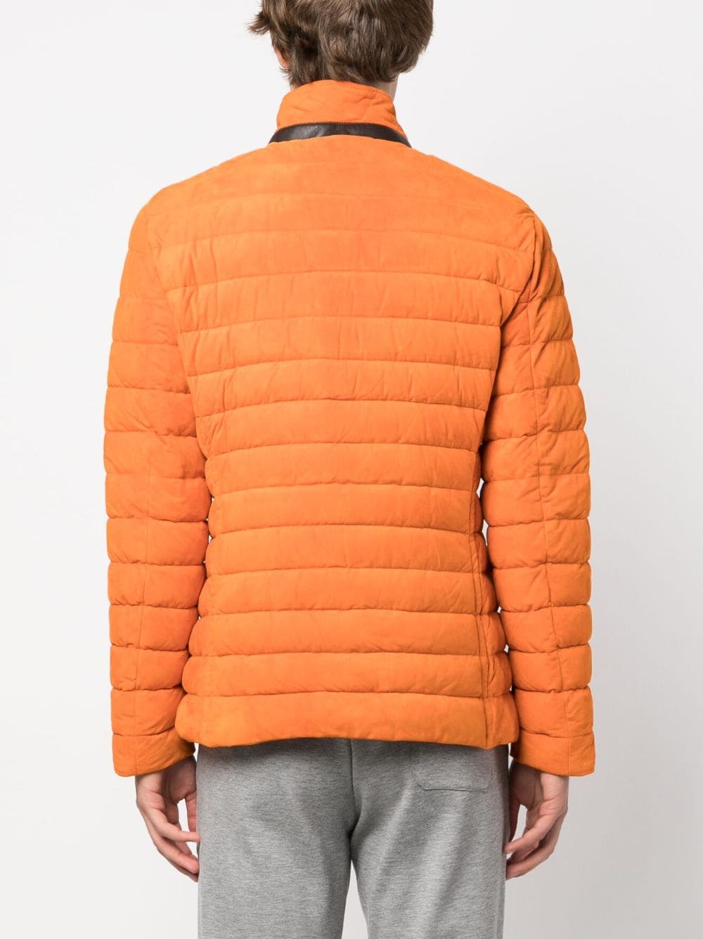 Moorer Zavyer-URG Padded Jacket - Farfetch