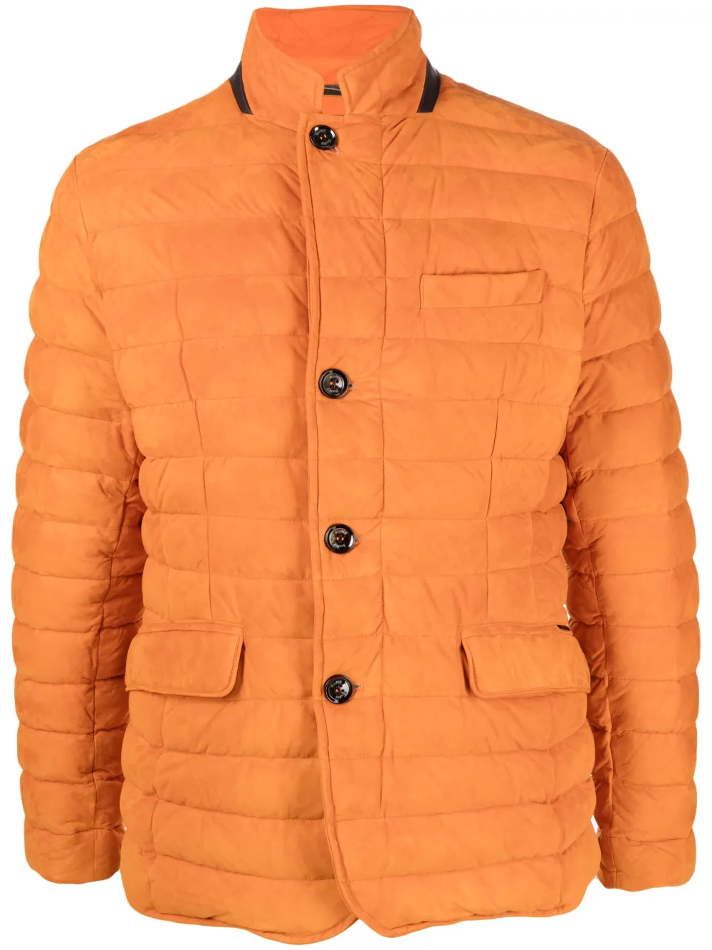 Moorer ZavyerURG Padded Jacket Farfetch