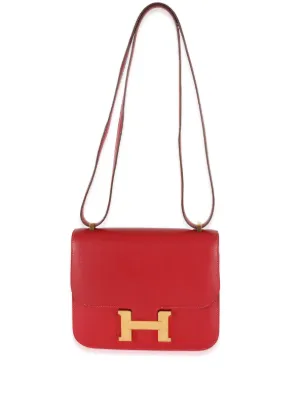 hermes shoulder bag constance