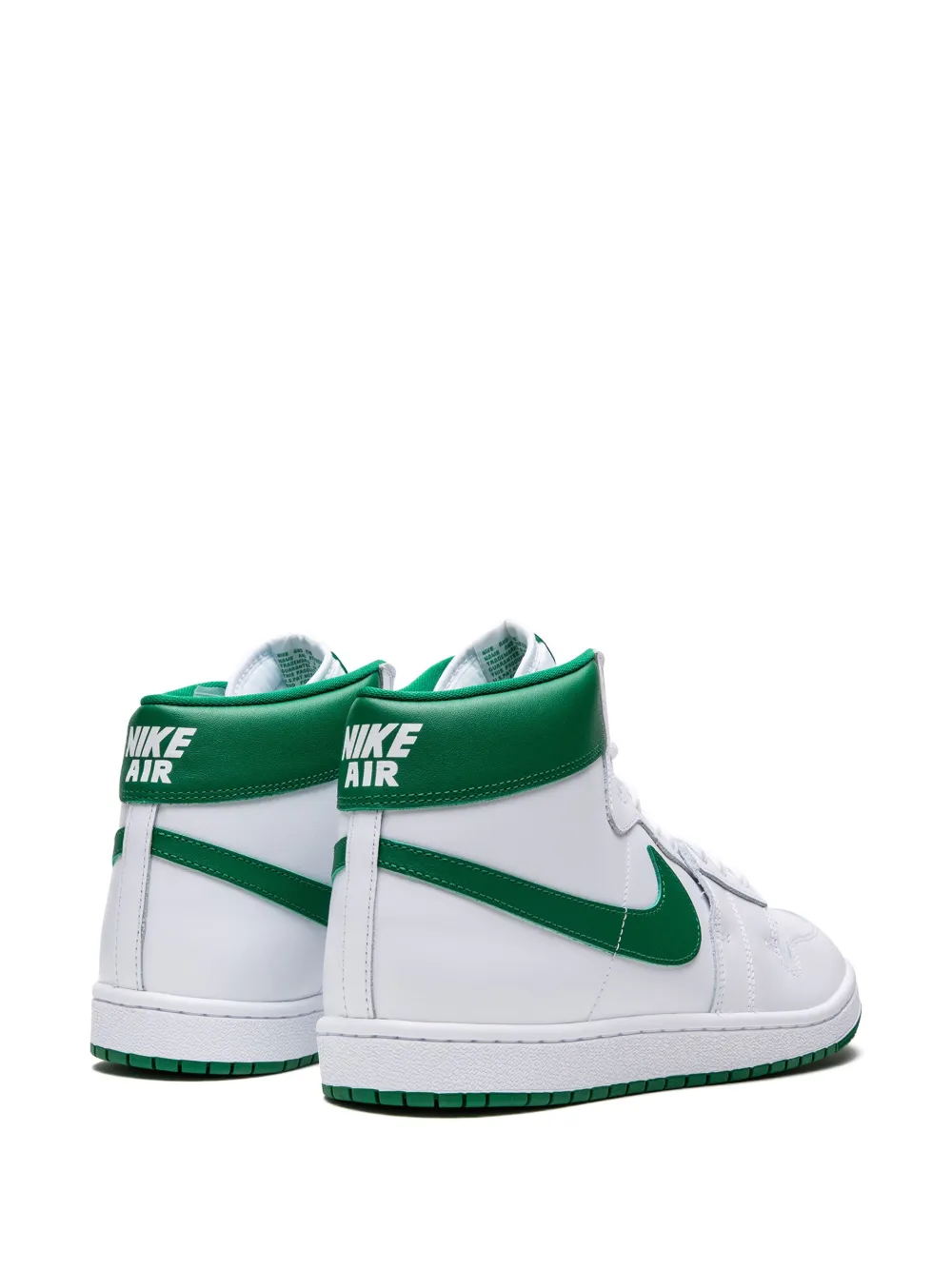 匿名配送 Nike Air Ship SP Pine Green-