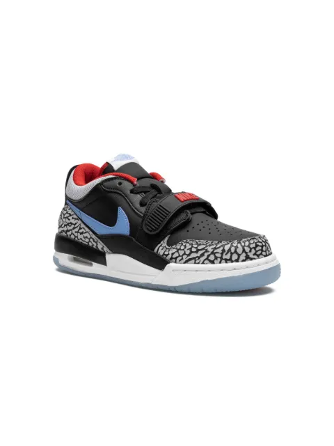 Jordan Kids Legacy 312 "Chicago Flag" sneakers