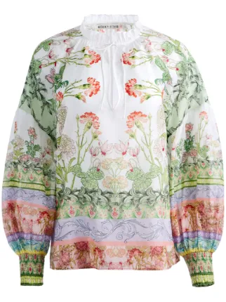 alice + olivia