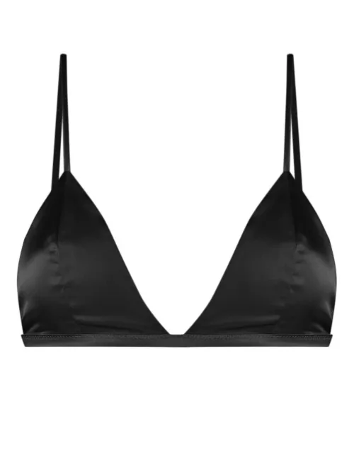 Soutien-gorge à bonnets triangles - Kiki de Montparnasse - Modalova