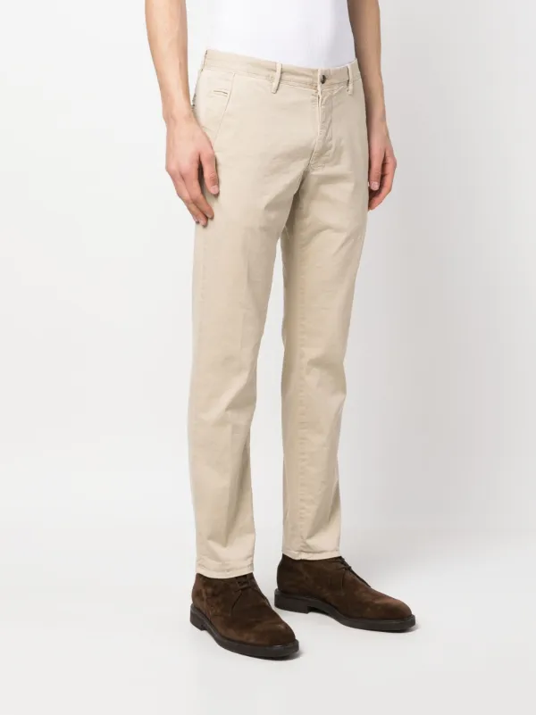 Chino incotex new arrivals