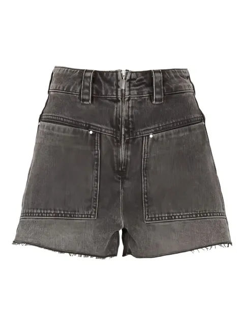 Ba&Sh David shorts